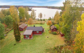 3 Bedroom Awesome Home In Grythyttan